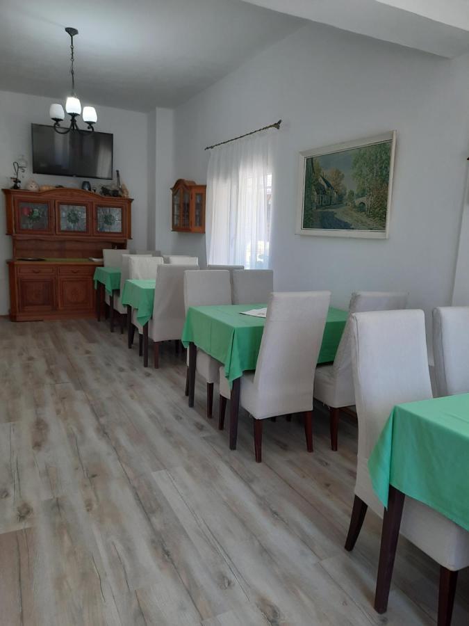 Pensiunea Valea Badilii Valea Iasului Extérieur photo