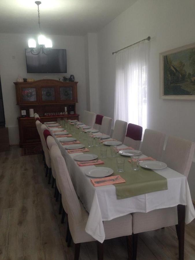 Pensiunea Valea Badilii Valea Iasului Extérieur photo